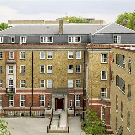Langton Close House, ลอนดอน ภายนอก รูปภาพ