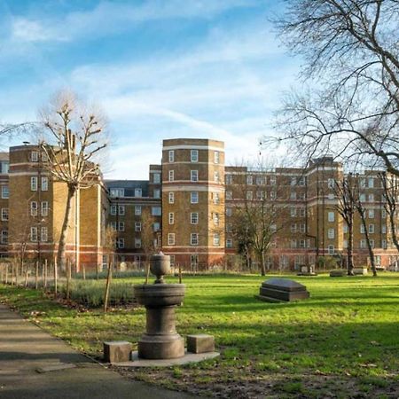 Langton Close House, ลอนดอน ภายนอก รูปภาพ