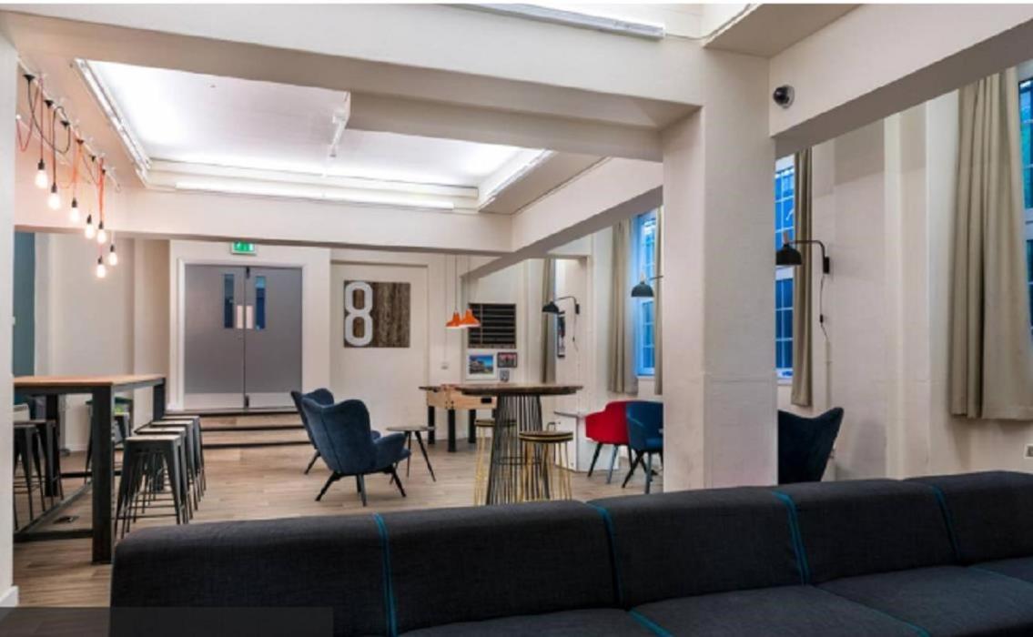 Langton Close House, ลอนดอน ภายนอก รูปภาพ