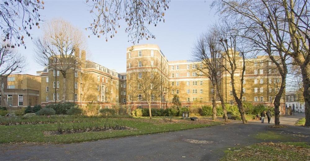 Langton Close House, ลอนดอน ภายนอก รูปภาพ