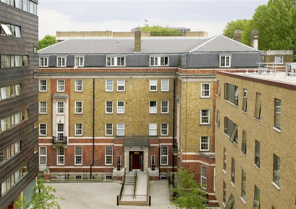 Langton Close House, ลอนดอน ภายนอก รูปภาพ